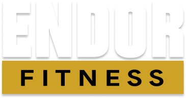 Logo Endor Fitness
